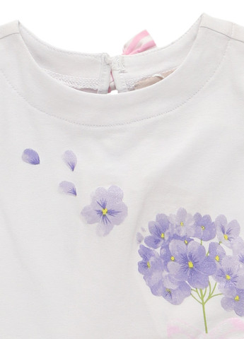 Белое платье Chicco (316554946)