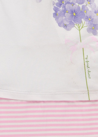 Белое платье Chicco (316554946)