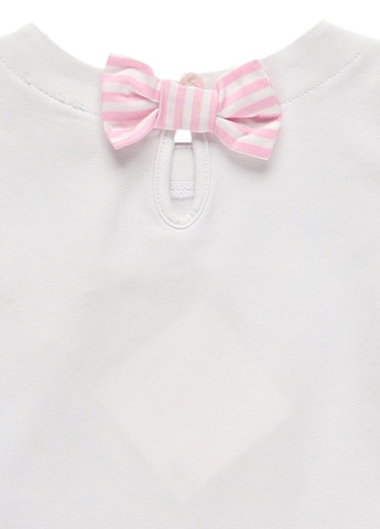 Белое платье Chicco (316554946)