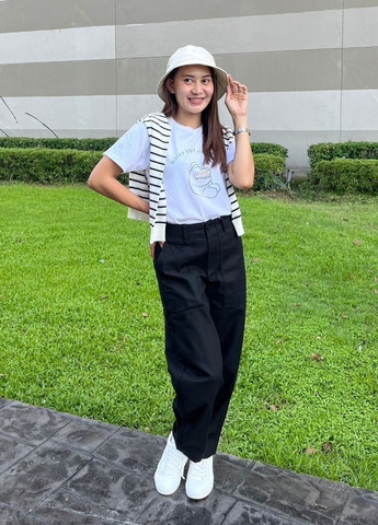 Футболка Uniqlo - (319307792)