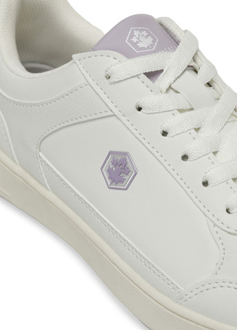 Кроссовки Lumberjack белые демисезоны (305568694)