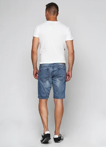 Шорти Pull & Bear (16108955)