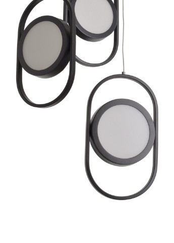 Люстра, 16х16х30 см Brille (174128417)