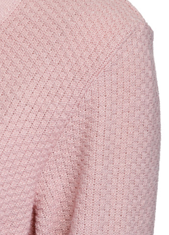 Кардиган Yumster pink cardigan (185652743)