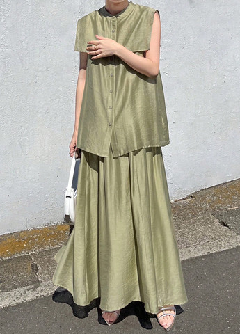 Костюм (блуза, спідниця) SHEIN (366513071)