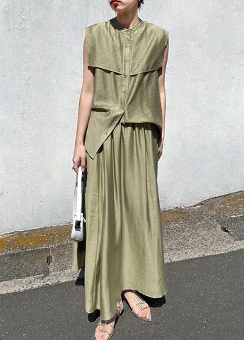 Костюм (блуза, спідниця) SHEIN (366513071)