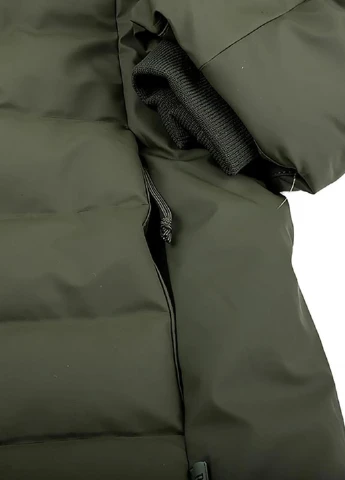 Куртка 1543-GREEN Rains Jackets Green (367034104)