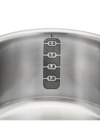 Набір посуду Opti'Space 6 предметів (G720S674) Tefal (254108164)