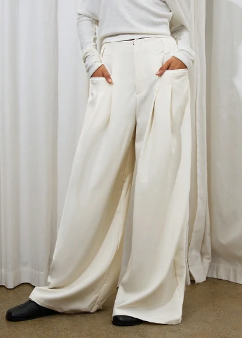 Брюки SHEIN (343316766)