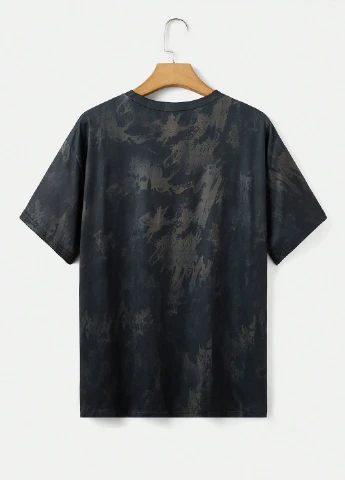 Футболка SHEIN - (316734763)