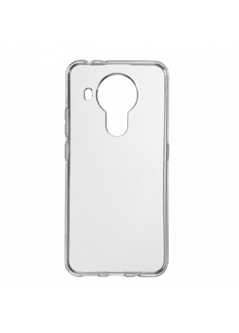 Чехол для мобильного телефона Air Series Nokia 5.4 Transparent (ARM58360) ArmorStandart (252569777)
