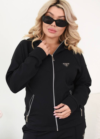 Костюм (толстовка, брюки) No Brand (362096392)