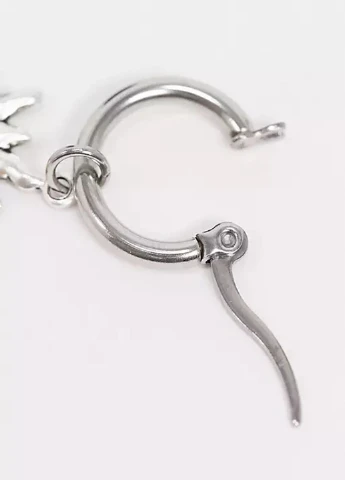Сережки Asos (227020502)