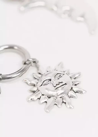 Сережки Asos (227020502)