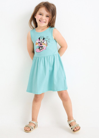 Комбінована сукня (2 шт.) C&A (322980213)