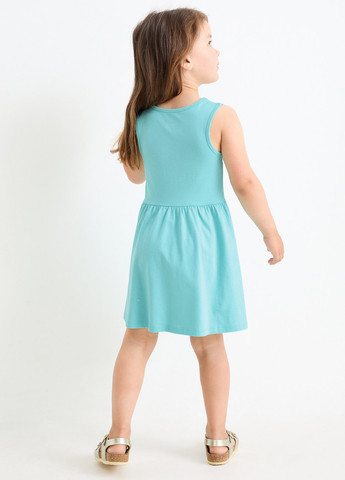 Комбінована сукня (2 шт.) C&A (322980213)