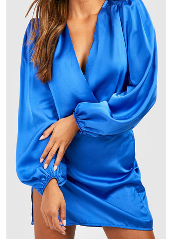 Костюм (блуза, юбка) Boohoo (362193273)