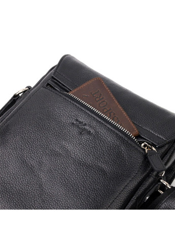 Современная сумка-портфель на плечо 20х25х5 см Karya (255405592)