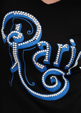 Черный демисезонный пуловер пуловер Imperial