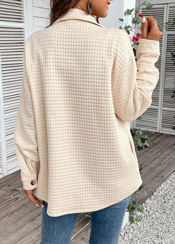 Куртка-сорочка SHEIN (339828490)