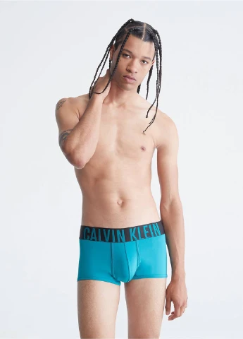 Труси (3 шт.) Calvin Klein (257286584)