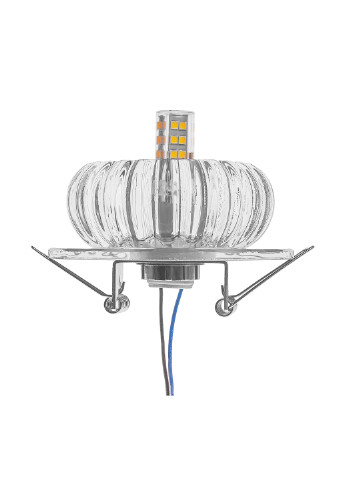 Світильник точковий, 100х40 мм Brille (129870483)