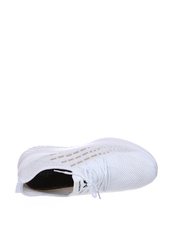Білі осінні кросівки Fuguishan