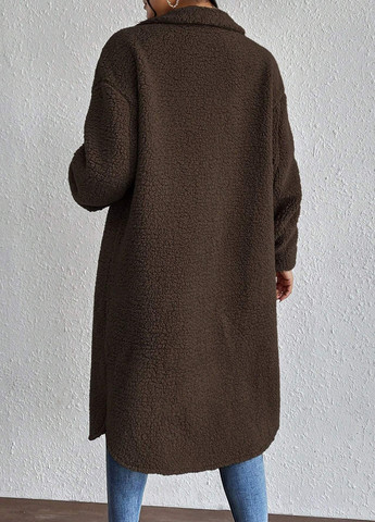 Шуба SHEIN (340692325)