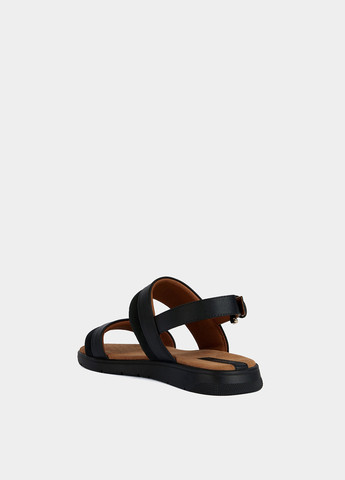 Кэжуал сандалии Geox на ремешке