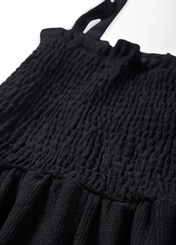 Летний женский сарафан C&A однотонный