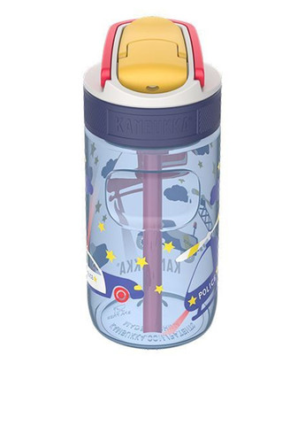 Бутылка для воды, 400 мл Kambukka (319091116)