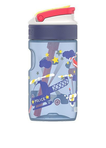 Бутылка для воды, 400 мл Kambukka (319091116)