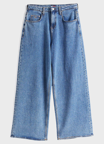 Джинси Tommy Jeans - (347073305)