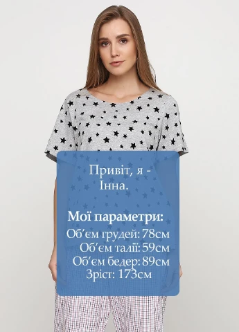 Футболка Esmara - (222842534)