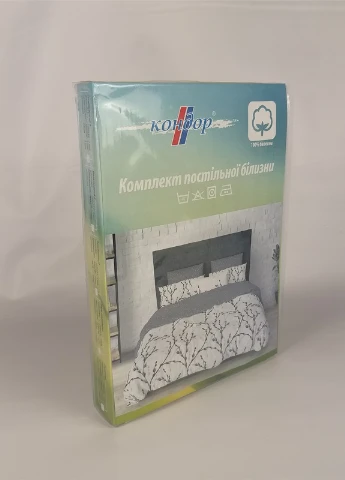 КПБ (двуспальный) Кондор (256034506)