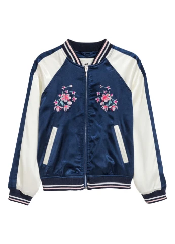 Бомбер H&M (74039850)