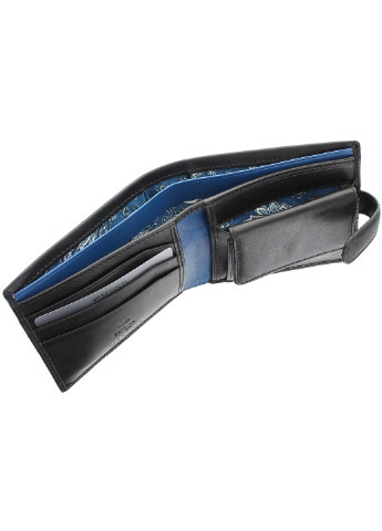 Чоловічий шкіряний гаманець PM100 - Vincent Visconti (254314133)