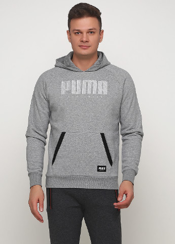 Худі Puma athletics hoody fl (168858880)
