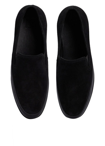 Черные слипоны PRPY