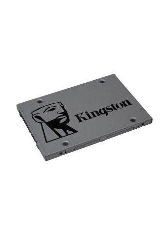 Внутренний SSD UV500 240GB 2.5" SATAIII TLC (SUV500/240G) Kingston внутренний ssd kingston uv500 240gb 2.5" sataiii tlc (suv500/240g) (133776691)