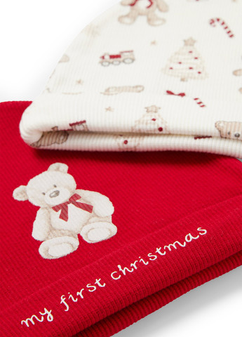 Шапка (2 шт.) C&A (353322500)