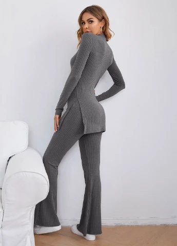 Костюм (туника, брюки) SHEIN (311626828)