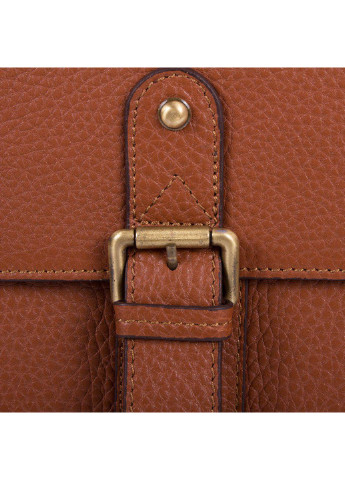 Мужской кожаный портфель 42х32х9,5 см Grass (195706037)