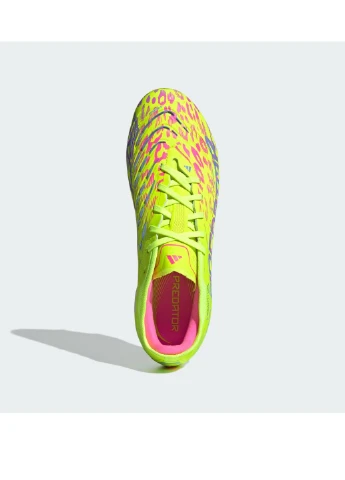 Футбольні бутси JH6467 adidas Predator Pro FG (341083663)