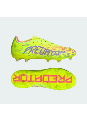 Футбольні бутси JH6467 adidas Predator Pro FG (341083663)
