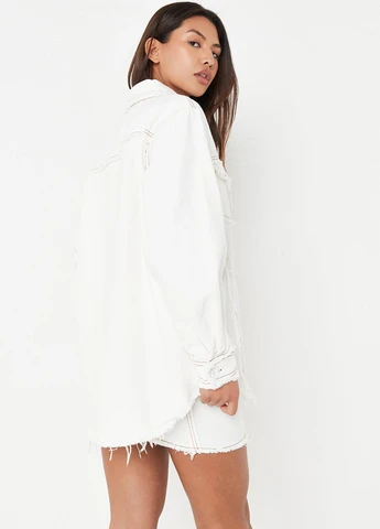 Сорочка Missguided (276132003)