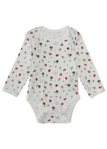 Боді (5 шт.) Primark (251151363)