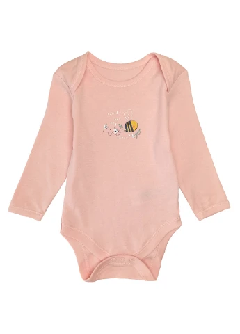 Боді (5 шт.) Primark (251151363)