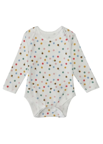 Боді (5 шт.) Primark (251151363)
