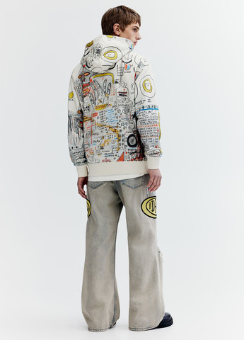 Худи H&M (366276853)